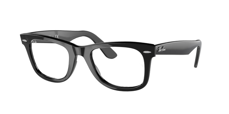 2000 - Black / Clear