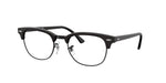 2077 - Black / Clear