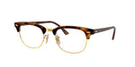 2372 - Red Havana / Clear
