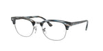 5750 - Blue / Transparent