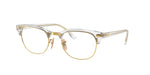 5762 - Transparent / Clear