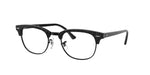 8049 - Black / Clear