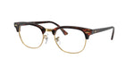 8058 - Mock Tortoise / Clear
