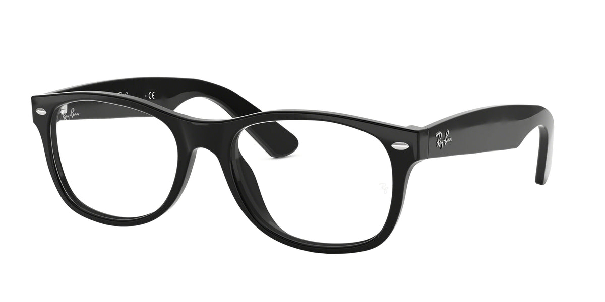 2000 - Black / Clear