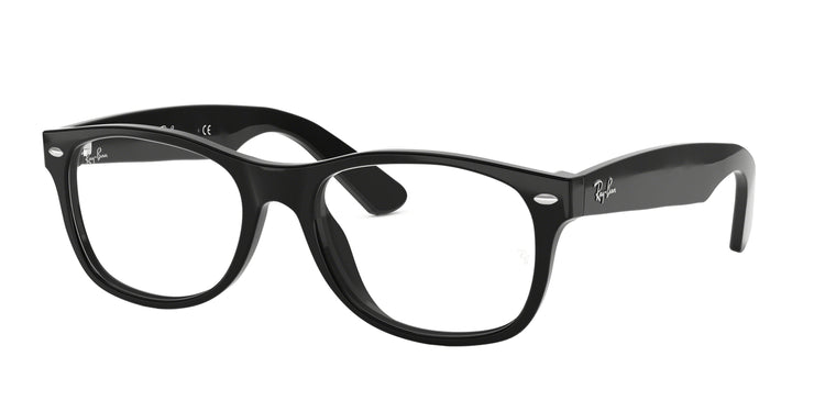 2000 - Black / Clear