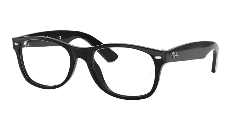 2000 - Black / Clear
