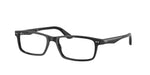2000 - Black / Transparent