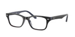 5076 - Brown / Clear