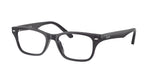 5920 - Transparent Dark Violet Grey / Demo Bio
