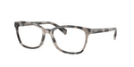 8480 - Opal Grey Havana / Clear