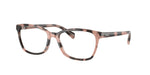 8481 - Opal Pink Havana / Clear