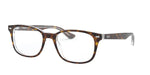 5082 - Havana On Transparent / Clear