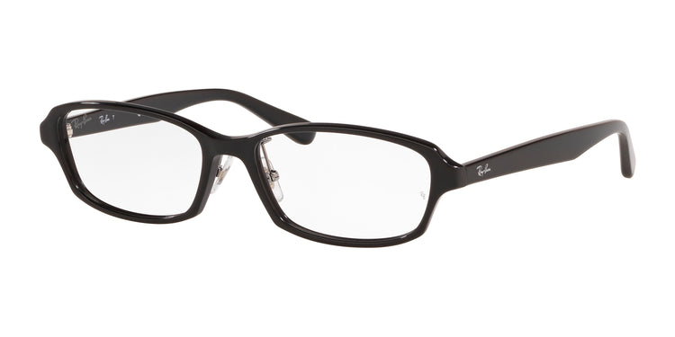 2000 - Black / Clear