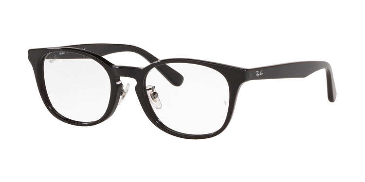 2000 - Black / Clear