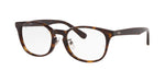 2012 - Dark Havana / Clear