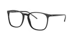 2000 - Black / Clear