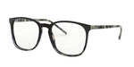 5872 - Havana Beige / Clear
