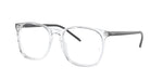 8181 - Transparent / Clear