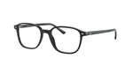 2000 - Black / Clear