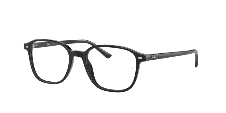 2000 - Black / Clear