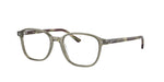 8178 - Transparent Green / Clear