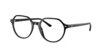 2000 - Black / Clear