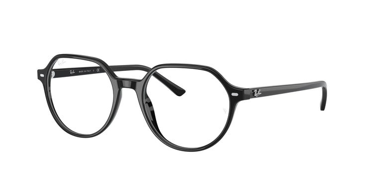 2000 - Black / Clear