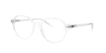2001 - Transparent / Bio Demo Lens