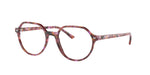 8175 - Brown & Violet Havana / Clear