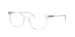 2001 - Transparent / Clear