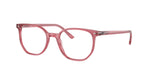 8440 - Pink / Clear