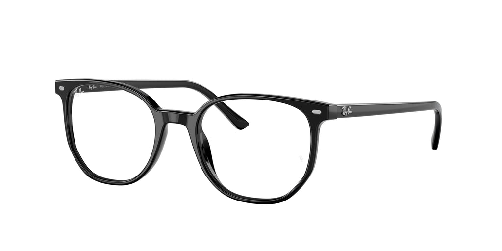 2000 - Black / Clear