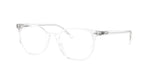 2001 - Transparent / Clear