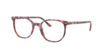 8175 - Brown & Violet Havana / Clear