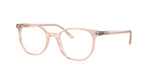 8540 - Transparent Pink / Demo Bio