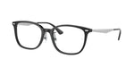 2000 - Black / Clear