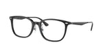 5725 - Black / Clear