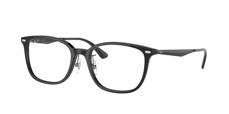 5725 - Black / Clear