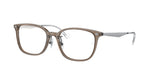 8274 - Transparent / Clear