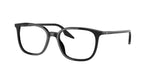 2000 - Black / Clear