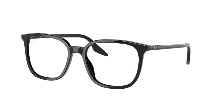 2000 - Black / Clear