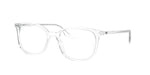 2001 - Transparent / Clear