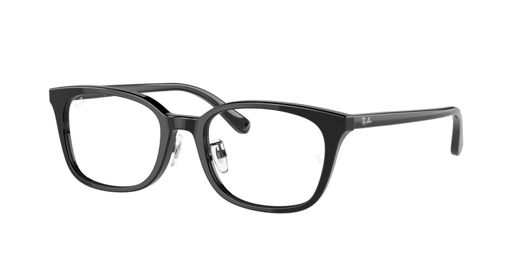 2000 - Black / Clear