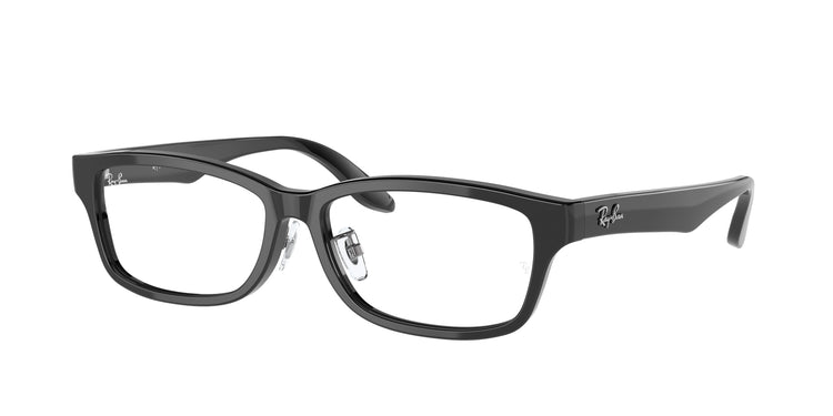 2000 - Black / Clear