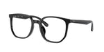 2000 - Black / Clear