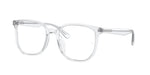 2001 - Transparent / Clear
