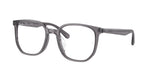8268 - Transparent Grey / Clear