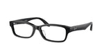 8286 - Black / Demo Lens