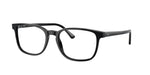 2000 - Black / Clear