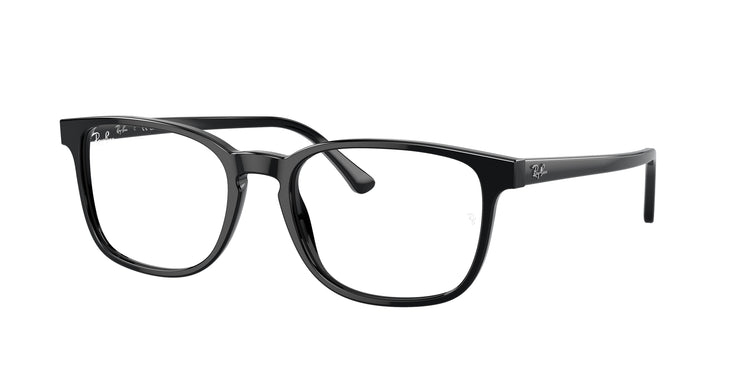 2000 - Black / Clear